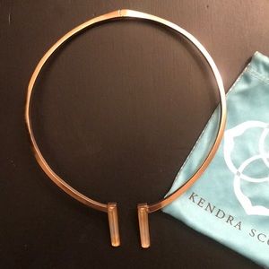 Kendra Scott necklace